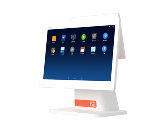 收银机D1s 收银机D1s